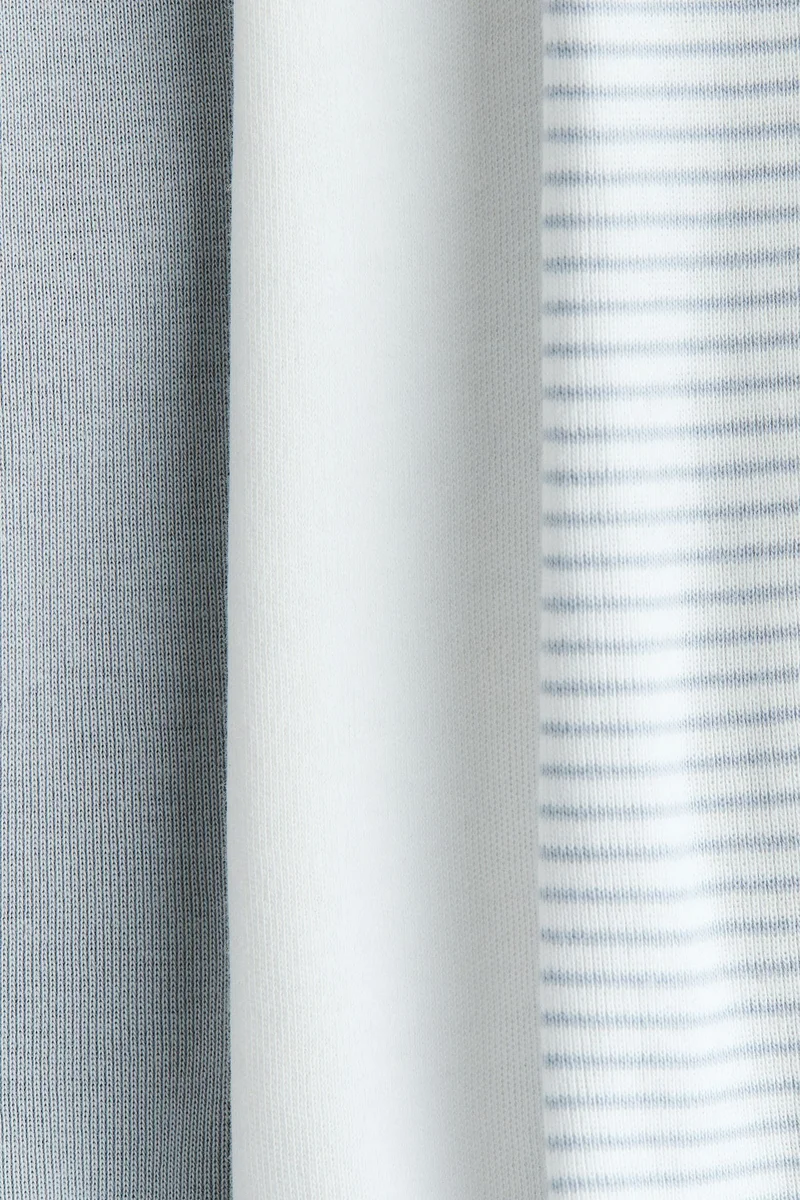 اتش اند ام ليغنغز - عبوة من 3 قطع